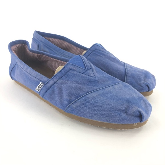 toms size 12 mens